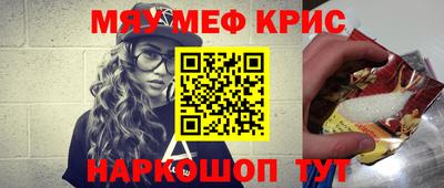 крисы Камышлов
